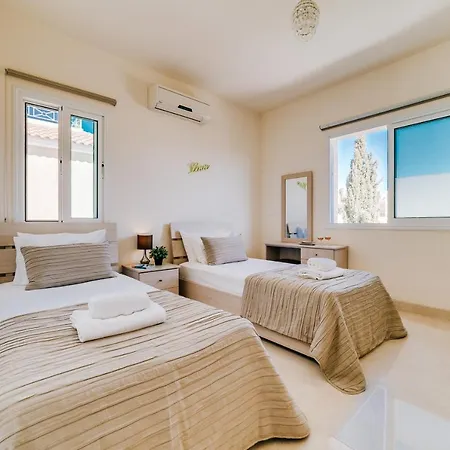 Hotel Kelly Protaras