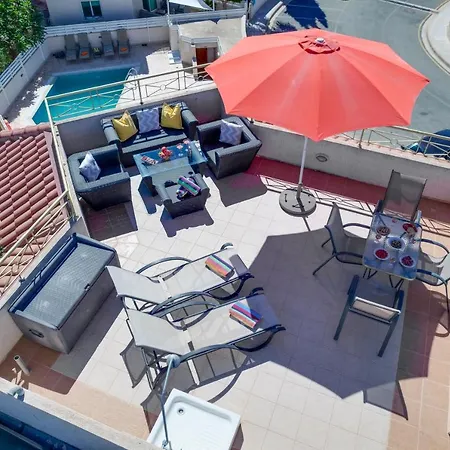Kelly Apartment Protaras