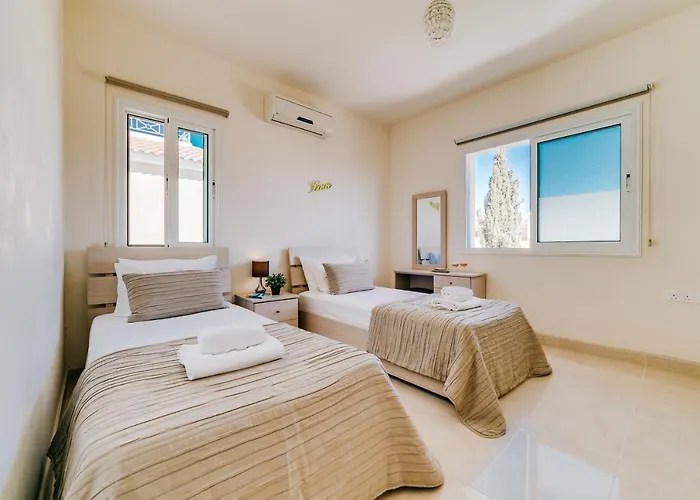 Hotel Kelly Protaras