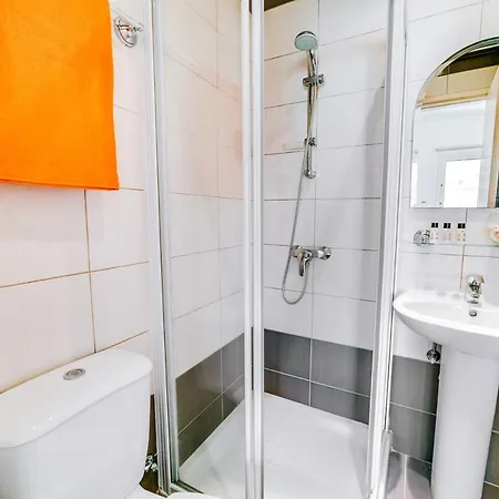 فندق Kelly بروتاراس