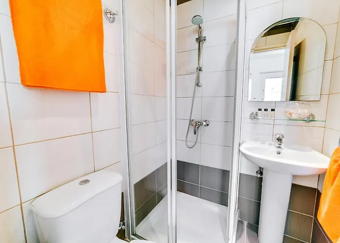 Hotel Kelly Protaras